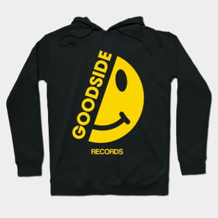 PT - Goodside Records - Black & Yellow Hoodie